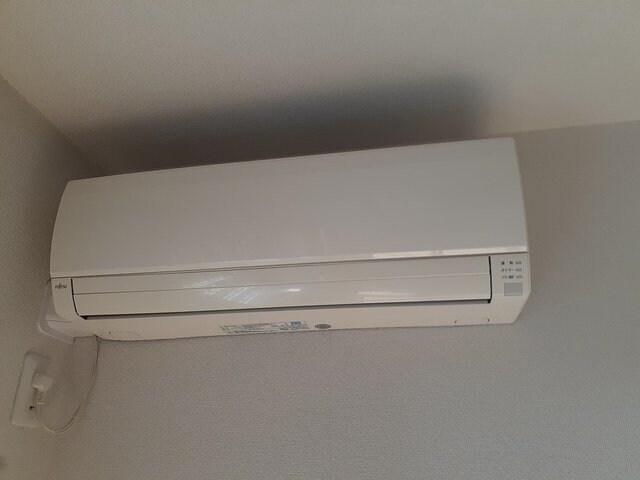 ヒルサイド・ブローテＣの物件内観写真