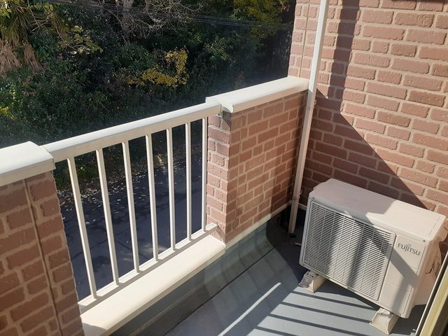 ヒルサイド・ブローテＣの物件内観写真