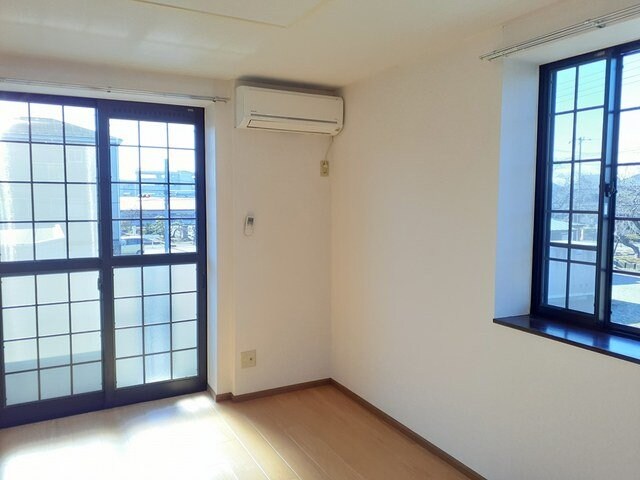 アンソレイエ・Ｔの物件内観写真