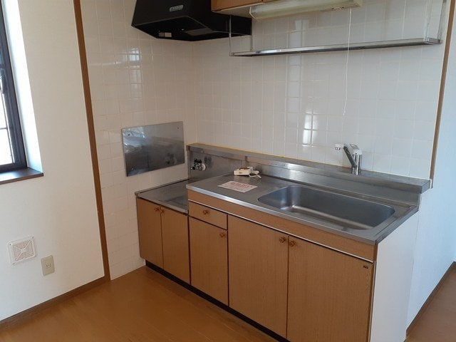 アンソレイエ・Ｔの物件内観写真