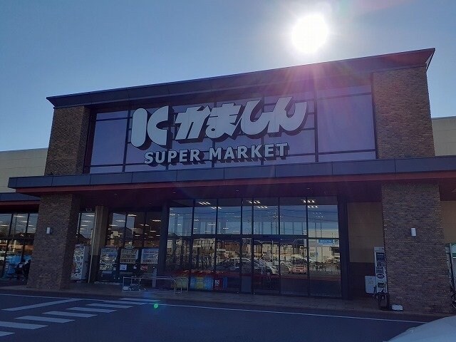 アンソレイエ・Ｔの物件外観写真