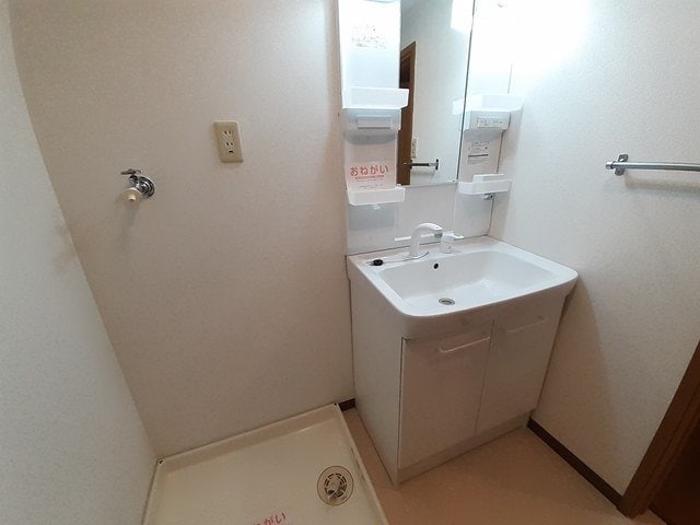 アンソレイエ・Ｔの物件内観写真