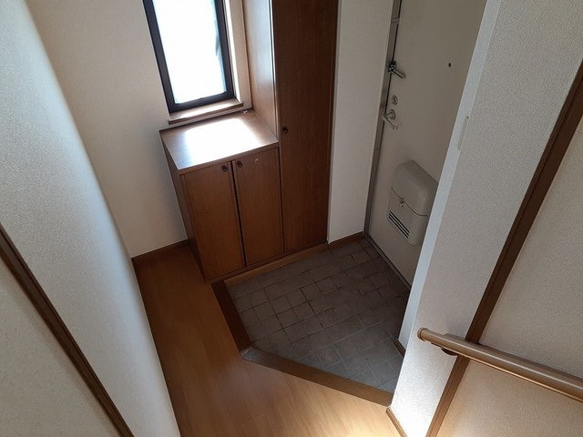 アンソレイエ・Ｔの物件内観写真