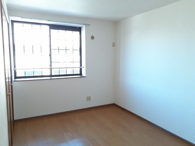 アンソレイエ・Ｔの物件内観写真