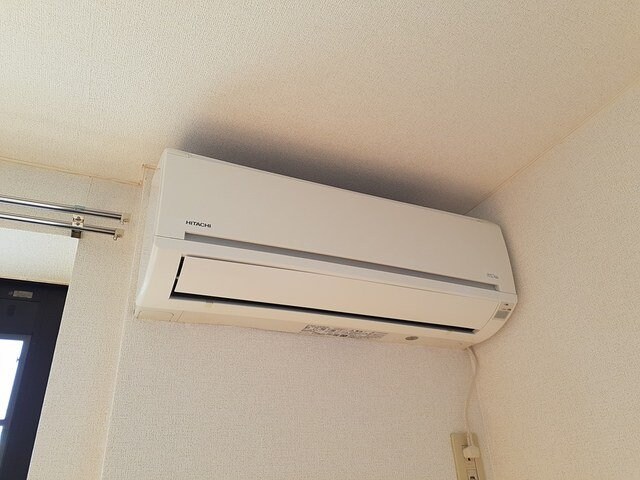 アンソレイエ・Ｔの物件内観写真