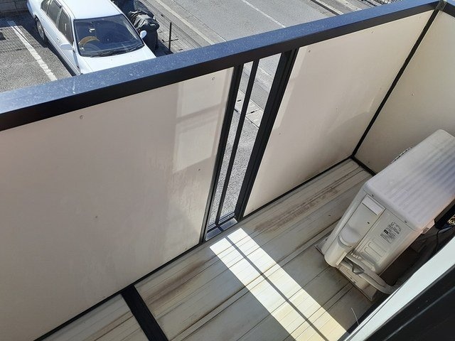 アンソレイエ・Ｔの物件内観写真