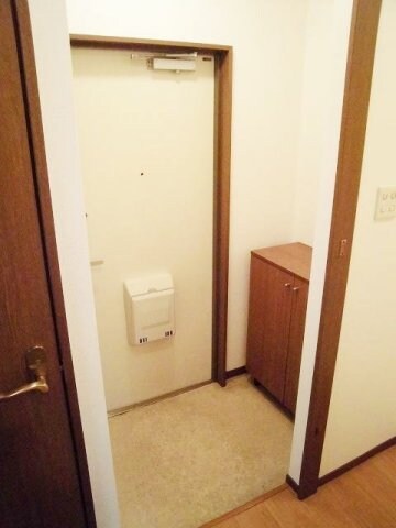 ヴェルドールマンションの物件内観写真