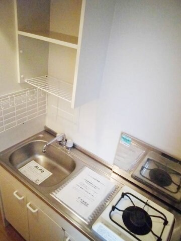 ヴェルドールマンションの物件内観写真