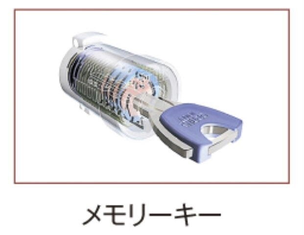 ヴェルドールマンションの物件内観写真