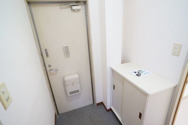 エルディム小堀Ａの物件内観写真