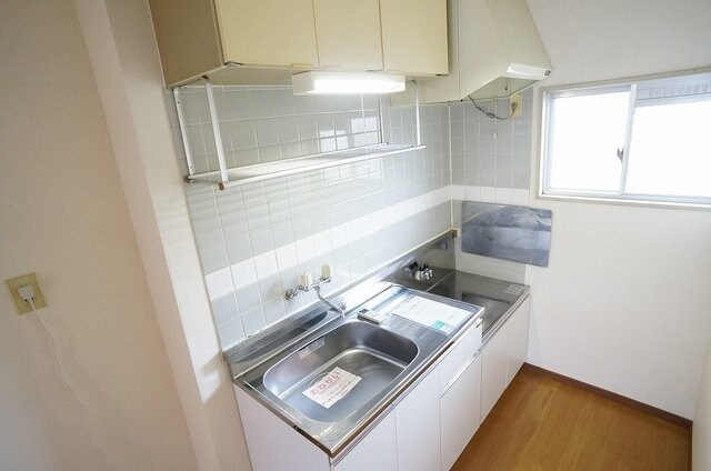 エルディム小堀Ａの物件内観写真