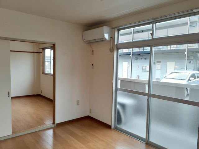 エルディム小堀Ａの物件内観写真