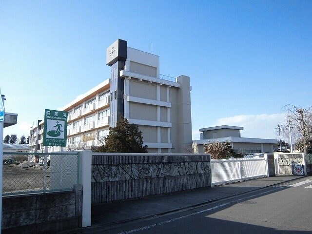 エルディム小堀Ａの物件外観写真