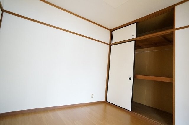 エルディム小堀Ａの物件内観写真