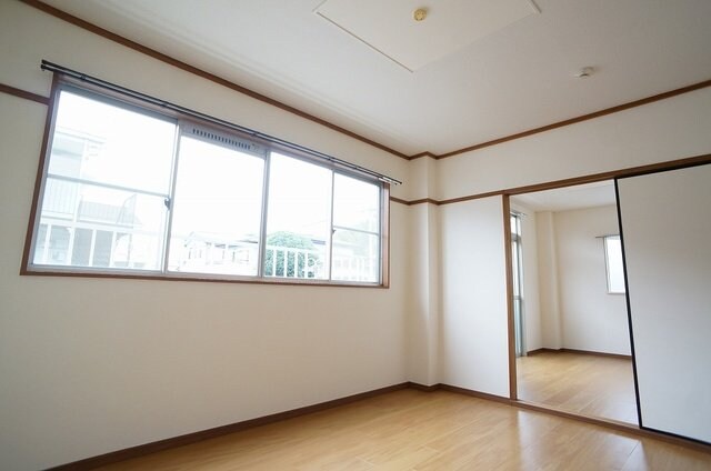 エルディム小堀Ａの物件内観写真