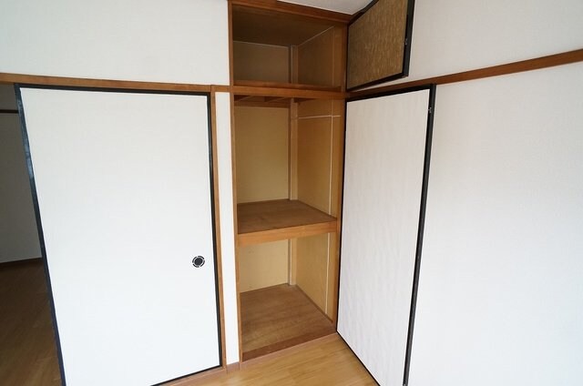 エルディム小堀Ａの物件内観写真