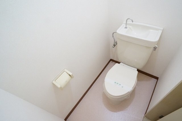 エルディム小堀Ａの物件内観写真