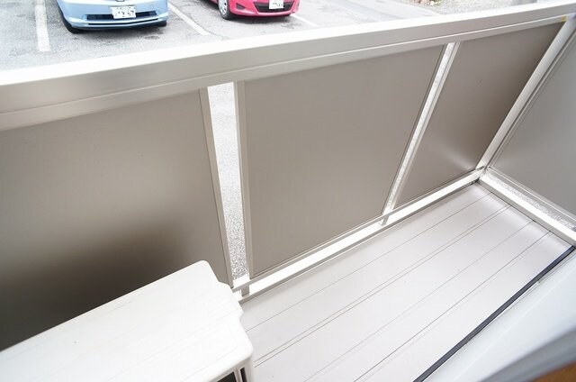 エルディム小堀Ａの物件内観写真