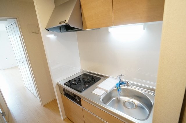 ペルソナプレイスの物件内観写真