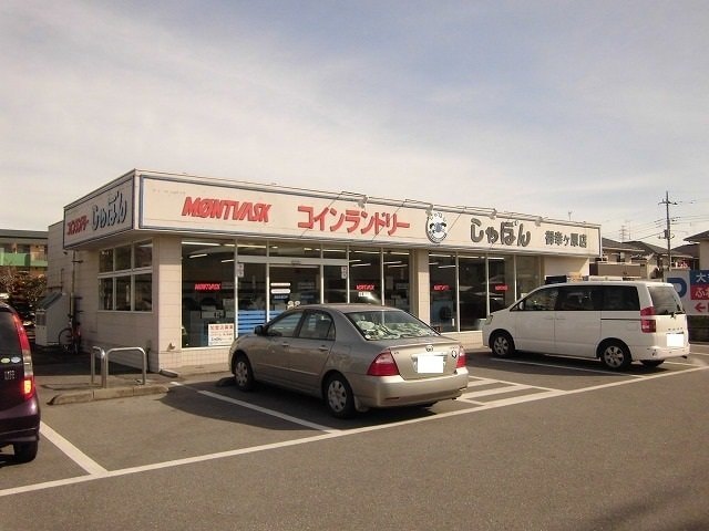 ペルソナプレイスの物件外観写真