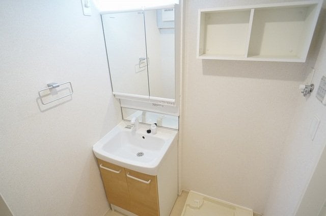 ペルソナプレイスの物件内観写真