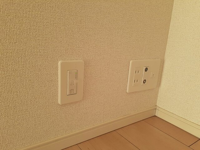 ペルソナプレイスの物件内観写真