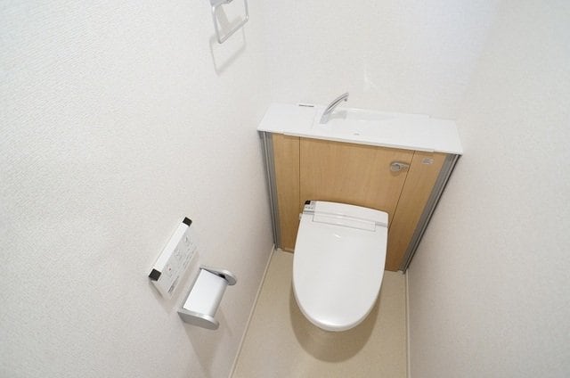 ペルソナプレイスの物件内観写真