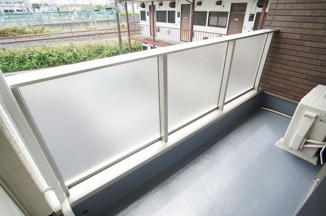 ペルソナプレイスの物件内観写真