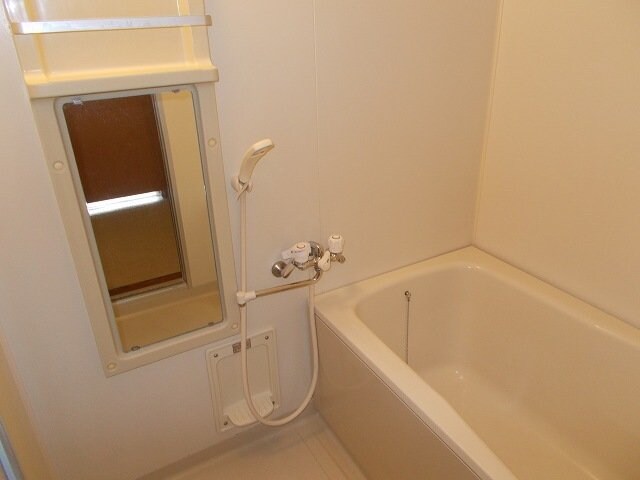 エスニックハウスＡ棟の物件内観写真