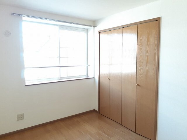 エスニックハウスＡ棟の物件内観写真