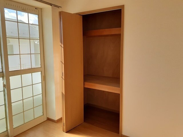 エスニックハウスＡ棟の物件内観写真