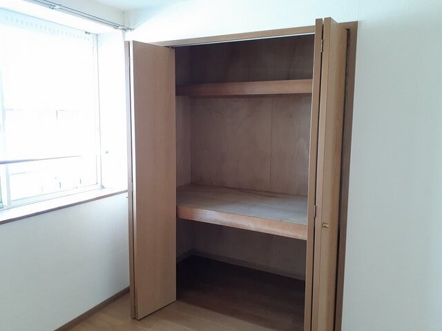 エスニックハウスＡ棟の物件内観写真