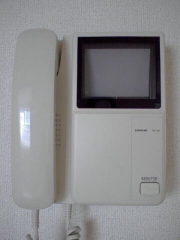 エスニックハウスＡ棟の物件内観写真