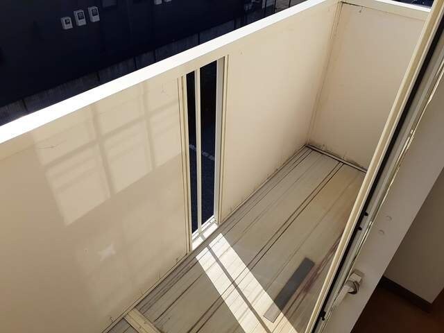 エスニックハウスＡ棟の物件内観写真