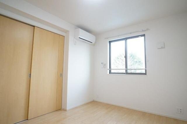 プリエールの物件内観写真