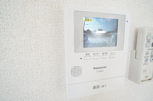 プリエールの物件内観写真