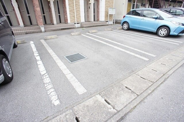 セイバリ－の物件外観写真