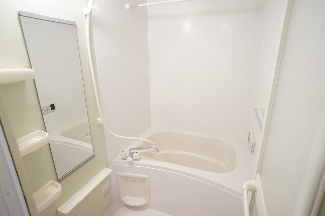 セイバリ－の物件内観写真