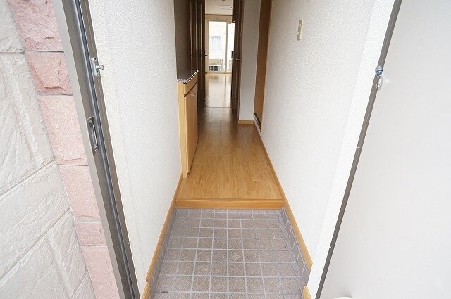 セイバリ－の物件内観写真