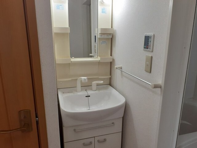 パルテールⅡの物件内観写真