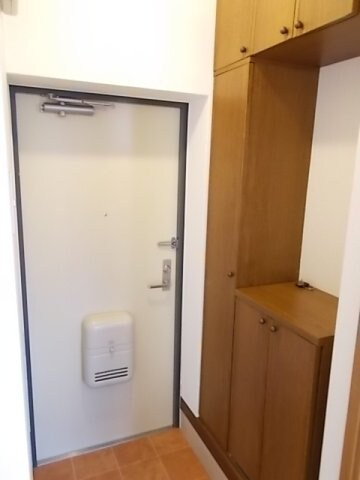 サンパティークおかもとＡの物件内観写真