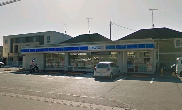 サンパティークおかもとＡの物件外観写真