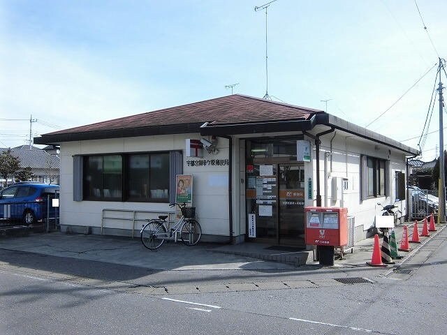 サンパティークおかもとＡの物件外観写真