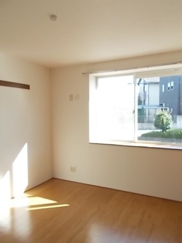 サンパティークおかもとＡの物件内観写真