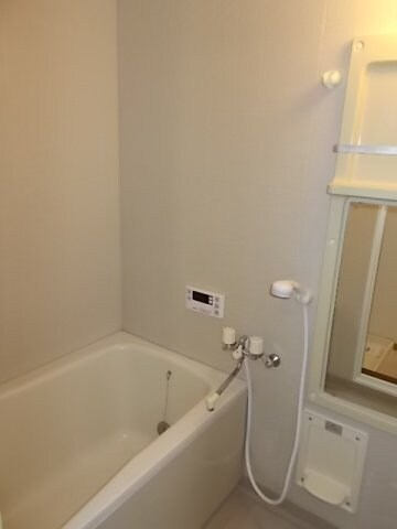 サンパティークおかもとＡの物件内観写真