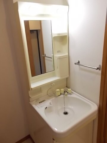 サンパティークおかもとＡの物件内観写真