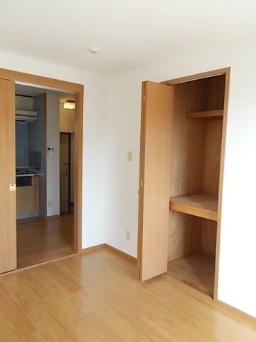 サンパティークおかもとＡの物件内観写真