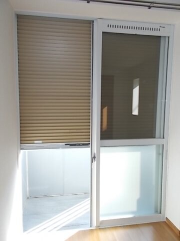 サンパティークおかもとＡの物件内観写真