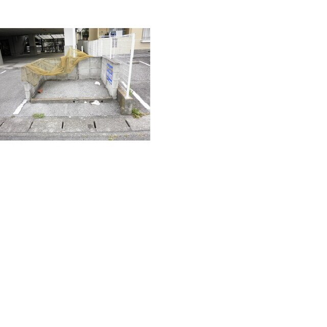 アルファーレジデンスの物件外観写真