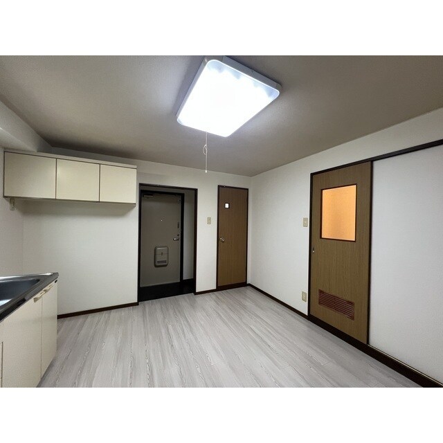 アルファーレジデンスの物件内観写真